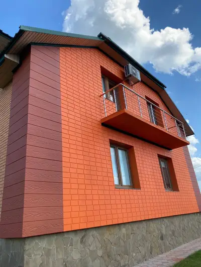 Фото компанії Тепла хата
