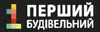 Логотип компанії Перший Будівельний-ІФ