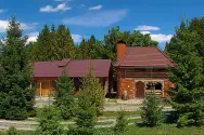 Фото компанії Садиба зеленого туризму "Княжий Град"