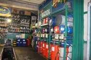 Фото компанії Мережа станцій заміни мастил "TOP OIL"