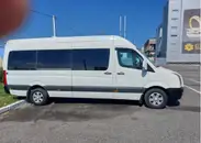 Фото компанії Пасажирські перевезення по Україні