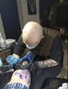 Фото компанії Тату-студія "VETERAN"