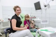 Фото компанії Центр сучасної стоматології