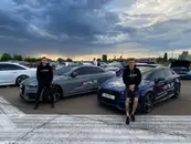 Фото компанії Rivals Ivano-frankivsk