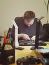 Фото компанії Ремонт комп'ютерів 24/7