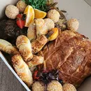Фото компанії Доставка їжі "yuliafood"