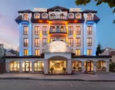 Фото компанії Готельно-ресторанний комплекс "Нота Бене"
