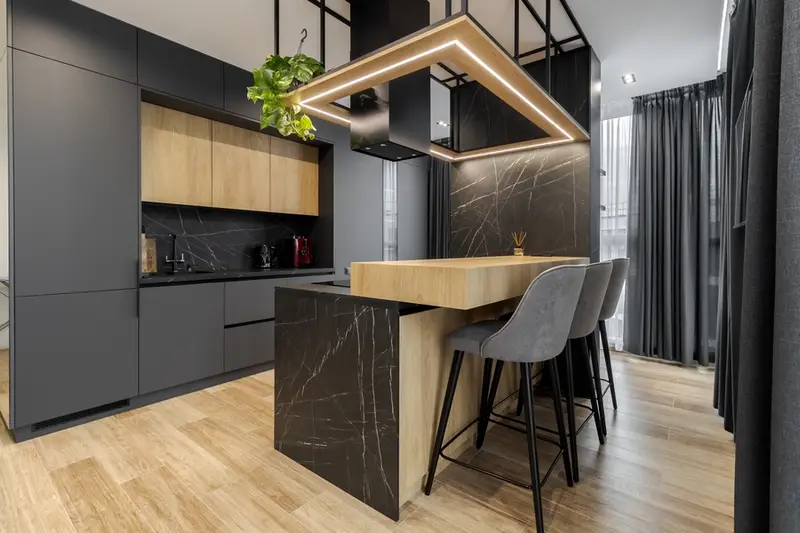 Фото компанії Компанія по ремонту квартир "Comfort House"