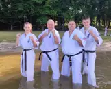 Фото компанії Спортивний клуб східних єдиноборств "Ояма"
