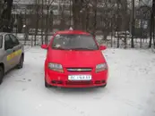 Фото компанії Львівська автомобільна школа Товариства сприяння обороні У +