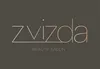 Логотип компанії Салон краси "Zvizda"