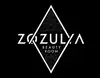 Логотип компанії Zozulya beauty room