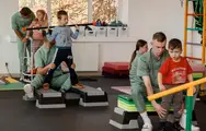 Фото компанії Реабілітаційно-оздоровчий центр св. Юди-Тадея