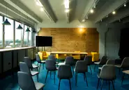 Фото компанії Конференц-зал "П'ятий поверх"