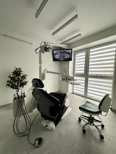 Фото компанії Maestro Smile dental clinic