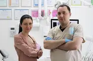 Фото компанії Стоматологія "SL Clinic"