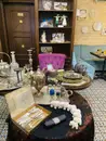Фото компанії Кафе-бутік "Еклер"