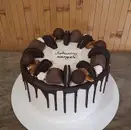 Фото компанії Cake of Yulia Ivashchuk
