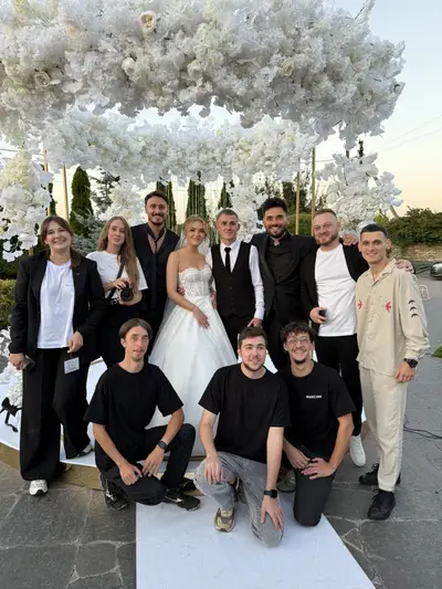 Фото компанії Wedding plan for you