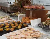 Фото компанії Upbeat Catering
