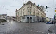 Фото компанії Львівський академічний драматичний театр імені Лесі Українки