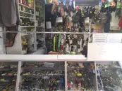 Фото компанії Магазин "Стрілець"