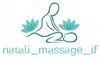 Логотип компанії Natali_massage_if