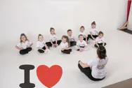 Фото компанії Студія танцю "Колорит"