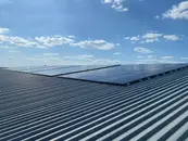 Фото компанії Продаж та монтаж сонячних панелей