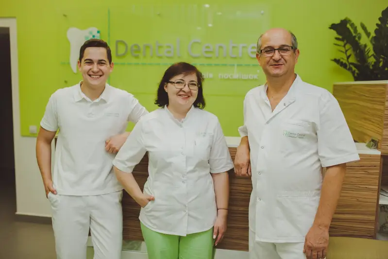 Фото компанії Shel Dental Centre