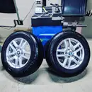 Фото компанії Автомийка самообслуговування "Garage 13"