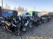Фото компанії Світ мото