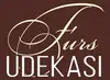 Логотип компанії Furs Udekasi