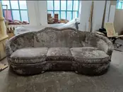 Фото компанії Ремонт, перетяжка меблів