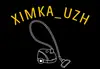 Логотип компанії ХІМКА_UZH