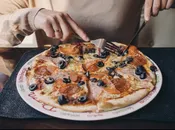 Фото компанії Кафе "PizzaYolla"
