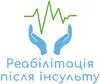 Логотип компанії Реабілітолог