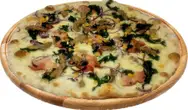 Фото компанії Cono Pizza
