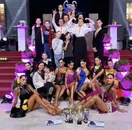 Фото компанії Танцювальний клуб "Platinum"
