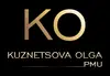 Логотип компанії Kuznetsova_Olga_pmu