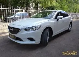 Фото компанії Goldcars