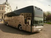 Фото компанії Автобусні квитки