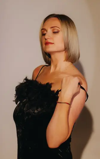 Фото компанії Viktoria make up artist