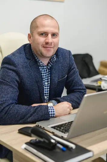 Фото компанії Адвокатське об'єднання "НОВІКОВ ТА ПАРТНЕРИ"
