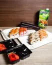 Фото компанії Sushi-Point