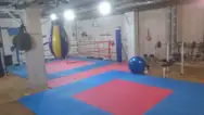 Фото компанії Клуб "Лев милосердя"