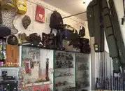 Фото компанії Мережа магазинів "Світ рибалки"