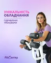Фото компанії FitCurves