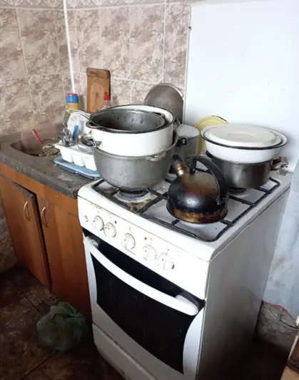 Фото компанії Сяюча Мітла