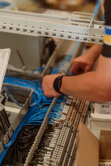 Фото компанії ShtykEnergyGroup
